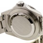 Rolex Submariner LV — photo 13