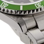 Rolex Submariner LV — photo 2