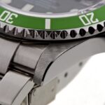 Rolex Submariner LV — photo 3
