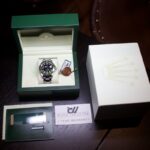 Rolex Submariner LV — photo 14