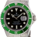 Rolex Submariner LV — photo 1