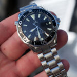 Omega Seamaster Sword hands 41mm ref 2254.50.00 — photo 9