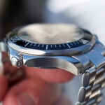 Omega Seamaster Sword hands 41mm ref 2254.50.00 — photo 8