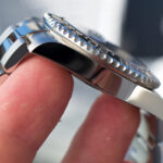 Rolex GMT Master 2 "Batman" 40mm Reference 116710BLNR — photo 6