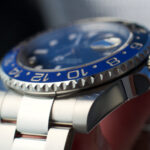 Rolex GMT Master 2 "Batman" 40mm Reference 116710BLNR — photo 2