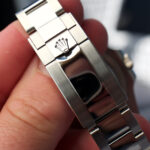 Rolex GMT Master 2 "Batman" 40mm Reference 116710BLNR — photo 3