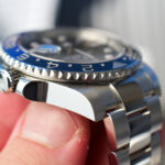 Rolex GMT Master 2 "Batman" 40mm Reference 116710BLNR — photo 9