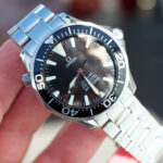 Omega Seamaster Sword hands 41mm ref 2254.50.00 — photo 6