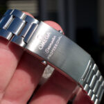 Omega Seamaster Sword hands 41mm ref 2254.50.00 — photo 5