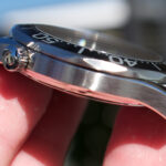 Omega Seamaster Sword hands 41mm ref 2254.50.00 — photo 10