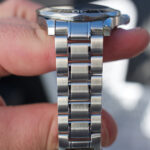 Omega Seamaster Sword hands 41mm ref 2254.50.00 — photo 3