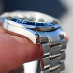 Omega Seamaster Sword hands 41mm ref 2254.50.00 — photo 2