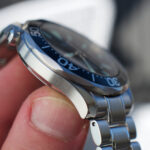 Omega Seamaster Sword hands 41mm ref 2254.50.00 — photo 4