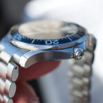 Omega Seamaster Sword hands 41mm ref 2254.50.00 — photo 11