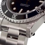 Rolex Submariner Non Date | Ref:14060 — photo 5