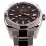 Rolex Milgauss 41mm | Ref 116400 — photo 7