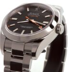 Rolex Milgauss 41mm | Ref 116400 — photo 4