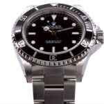 Rolex Submariner Non Date | Ref:14060 — photo 2