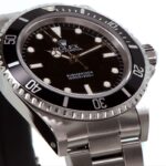 Rolex Submariner Non Date | Ref:14060 — photo 6