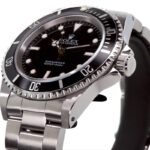 Rolex Submariner Non Date | Ref:14060 — photo 4