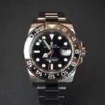 Rolex GMT Master 2 40mm Reference 116710LN — photo 2