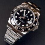 Rolex GMT Master 2 40mm Reference 116710LN — photo 3