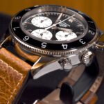 Tag Heuer Autavia Chronograph 42mm Ref CBE2110 — photo 2