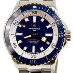 Breitling SuperOcean Automatic 42mm Reference A17375 — photo 1