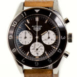 Tag Heuer Autavia Chronograph 42mm Ref CBE2110 — photo 1