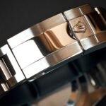 Rolex GMT Master 2 40mm Reference 116710LN — photo 4