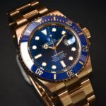 Rolex Submariner 18K Yellow Gold 41mm Reference 126618LB Circa 2023 — photo 2