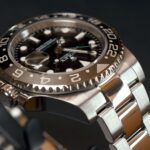 Rolex GMT Master 2 40mm Reference 116710LN — photo 5
