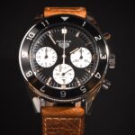 Tag Heuer Autavia Chronograph 42mm Ref CBE2110 — photo 5
