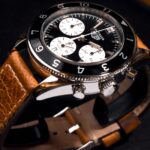 Tag Heuer Autavia Chronograph 42mm Ref CBE2110 — photo 6