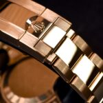 Rolex Submariner 18K Yellow Gold 41mm Reference 126618LB Circa 2023 — photo 6