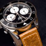 Tag Heuer Autavia Chronograph 42mm Ref CBE2110 — photo 7