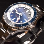 Breitling SuperOcean Automatic 42mm Reference A17375 — photo 5