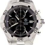 Tag Heuer Aquaracer Automatic — photo 1