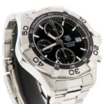 Tag Heuer Aquaracer Automatic — photo 4