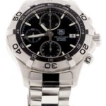 Tag Heuer Aquaracer Automatic — photo 5