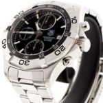 Tag Heuer Aquaracer Automatic — photo 6
