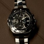 Tag Heuer Aquaracer Automatic — photo 12
