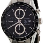 Tag Heuer Carrera Calibre 16 — photo 1