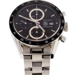 Tag Heuer Carrera Calibre 16 — photo 4