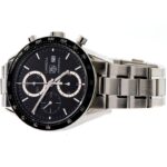 Tag Heuer Carrera Calibre 16 — photo 9