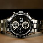 Tag Heuer Carrera Calibre 16 — photo 12