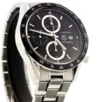 Tag Heuer Carrera Calibre 16 — photo 6