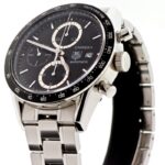 Tag Heuer Carrera Calibre 16 — photo 5