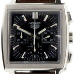 Tag Heuer Monaco Re-Issue — photo 1