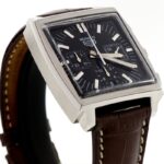 Tag Heuer Monaco Re-Issue — photo 4